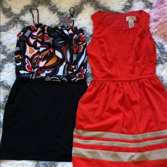 Dress Bundle ❤️ - Picture 1 of 8